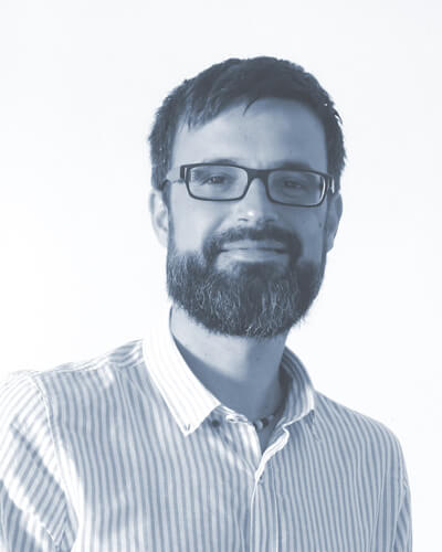 Carlos Martínez, co-fundador LATE y enfermero especializado en formación RCP