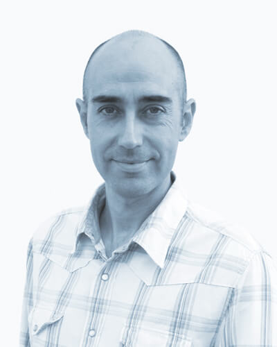 Javier Sanchís, co-fundador LATE y enfermero especializado en formación RCP