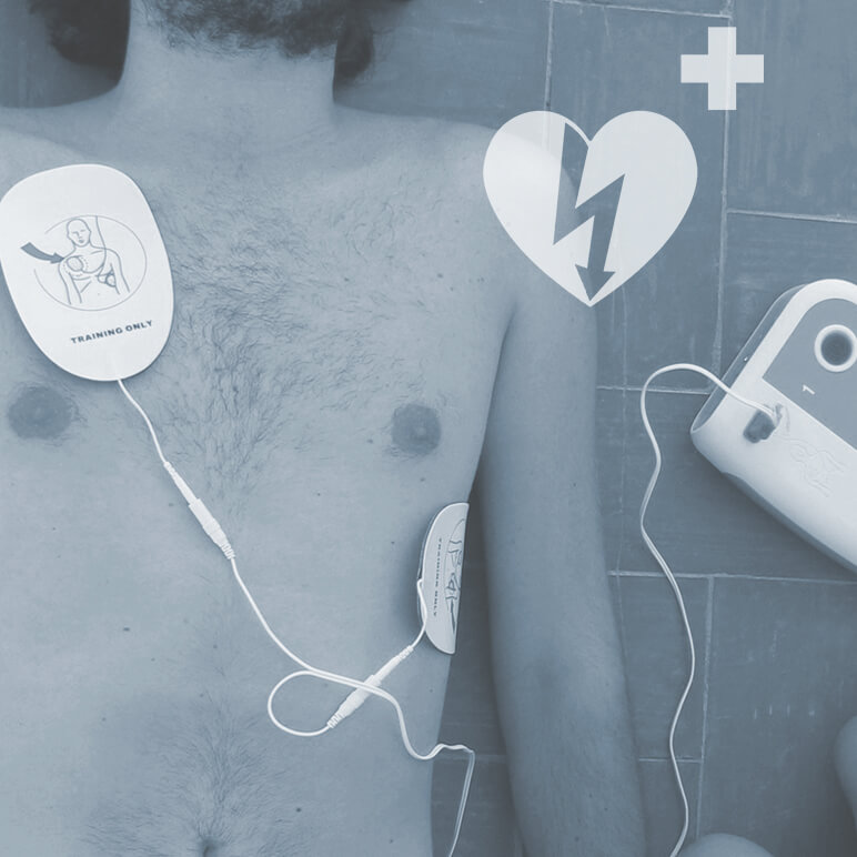 Espacio cardioprotegido